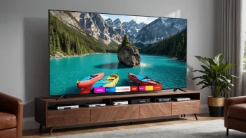 4K TVs, 8K TVs, picture quality, content availability, gaming, HDR support, technology comparison