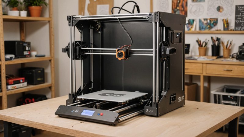 3D printing, DIY projects, creativity, innovation, custom tools