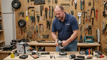 drills, drivers, DIY projects, expert advice, tools