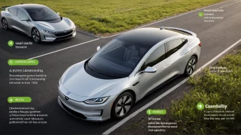 EV technology, breakthroughs, sustainability, efficiency, innovation