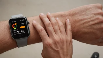 maximize workouts, smartwatch features, fitness, technology, health