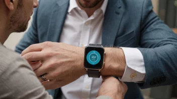 smartwatch, technology, consumer guide, fashion, tech-savvy