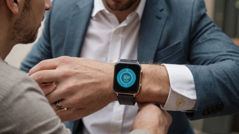 smartwatch, technology, consumer guide, fashion, tech-savvy