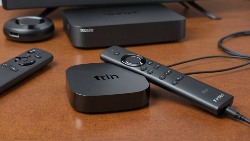 cord-cutting essentials, streaming devices, technology, home entertainment, guide