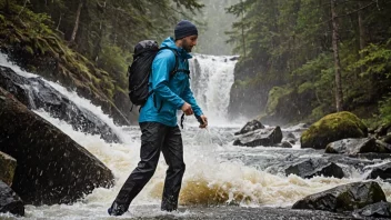 stay dry, waterproof gadgets, outdoor, adventures