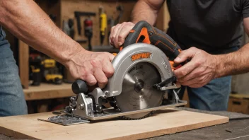 essential power tools, DIY, projects, ownership