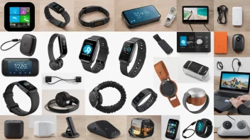 gadgets 2024, smart home devices, fitness trackers, automotive tech, outdoor gear, tools, technology comparison