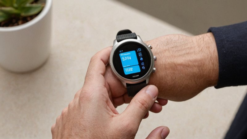 hydration tracking, wearable devices, health technology, smartwatches, fitness trackers