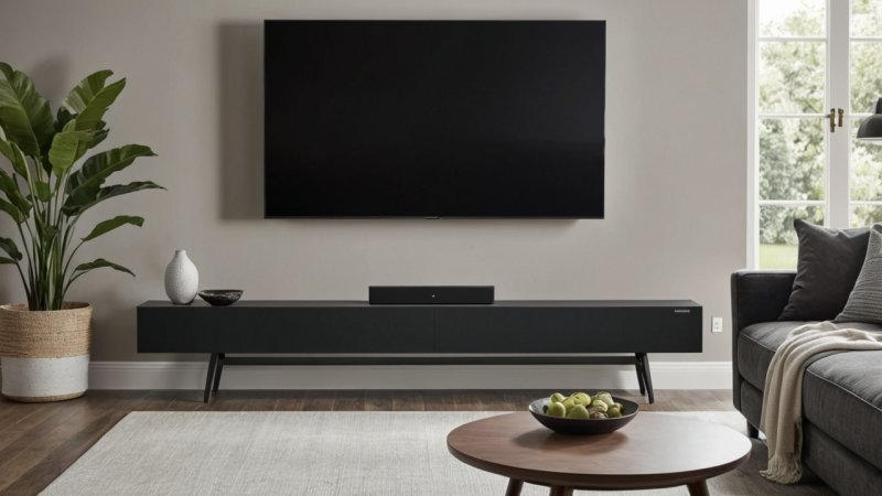 soundbars, home audio, entertainment tech, sound quality, soundbar setup, smart soundbars, audio experience