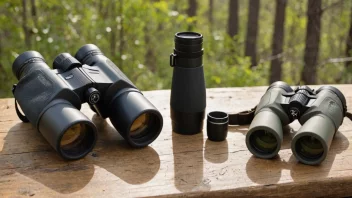 birdwatching, binoculars, spotting scopes, outdoor gear, birdwatching equipment, nature observation, birdwatching tips