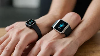 wearable tech, sleep quality, Fitbit, Oura Ring, sleep tracking, fitness tracker