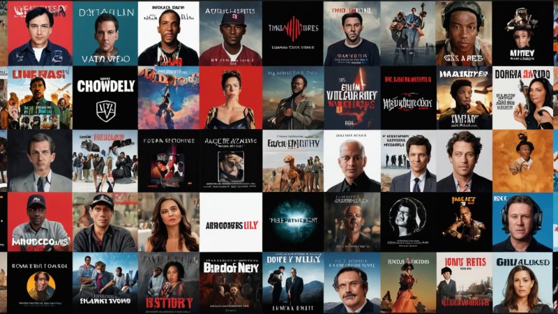 streaming services, documentaries, Netflix, Amazon Prime Video, Hulu, Disney+, Documentary+, CuriosityStream