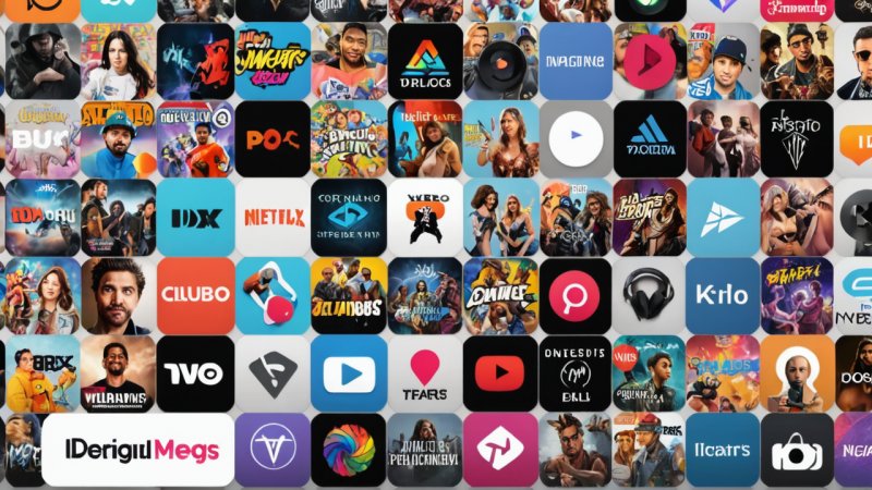 subscription models, entertainment, video streaming, music streaming, gaming, subscription boxes