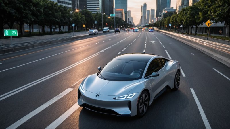 5G, connected vehicles, automotive tech, vehicle connectivity, autonomous vehicles, smart traffic management